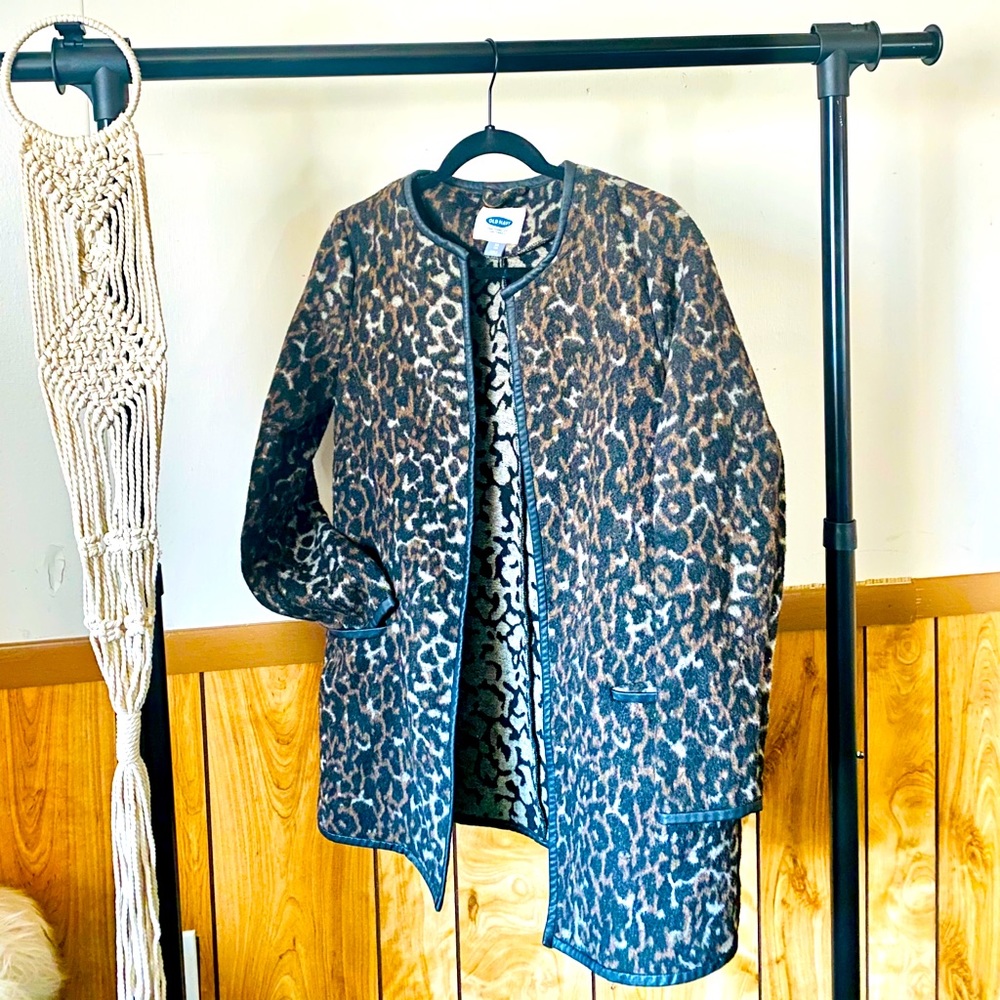 Old Navy Coat